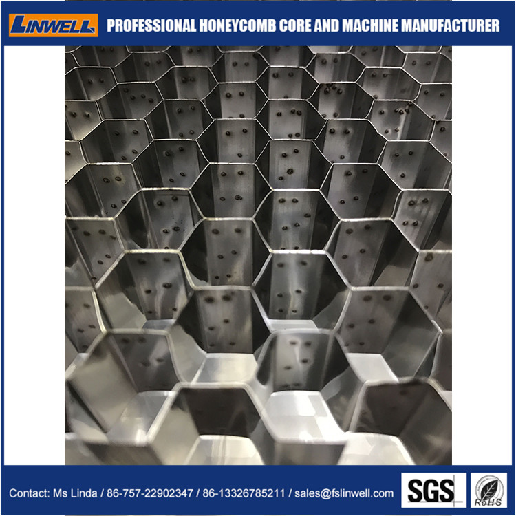 Foshan City Linwell Hardware Co., Ltd.ALUMINUM CORE